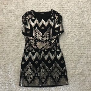 Dress from Express